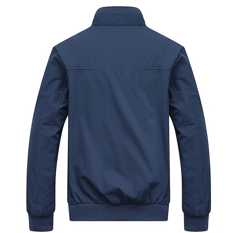 Jaqueta Bomber Casual Masculina - Phoenyx